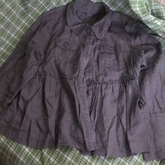 Jacket - Picture 2 of 2